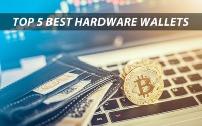Hardware Wallet Review: Top 5 Best Bitcoin Hardware Wallets 2019