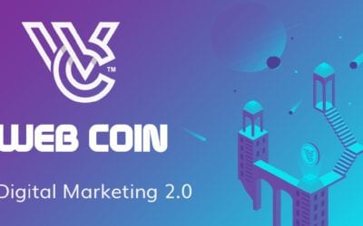 July 1, 2019 Webhits.io is to Launch a Beta Platform With WEB Token Integration