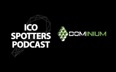 Dominium ICO Interview: Bringing Blockchain to Real Estate Investing