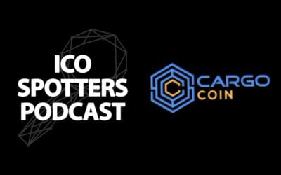 CargoCoin ICO Interview: Innovating Logistics With the Blockchain