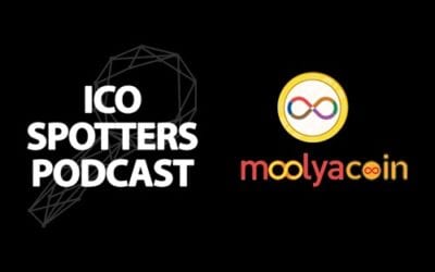 moolyacoin ICO Interview: The World’s 1st Comprehensive Global Digital Startup Ecosystem