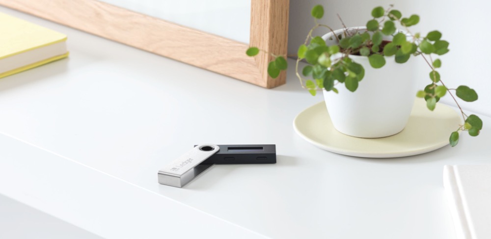 Ledger Nano S