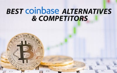 Top 9 Best Coinbase Alternatives and Competitors