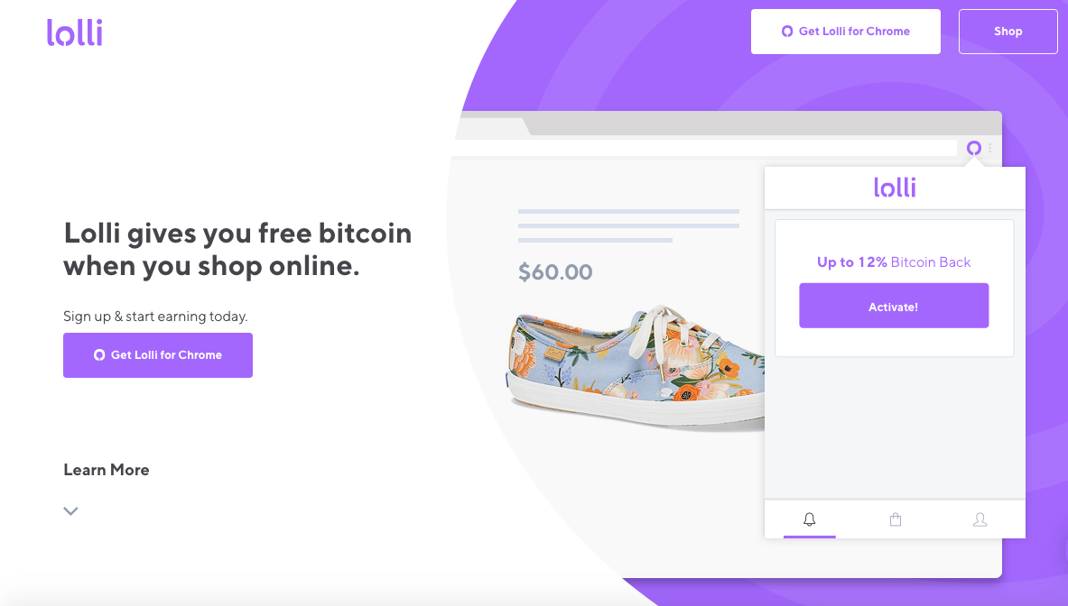 Earn free bitcoin review