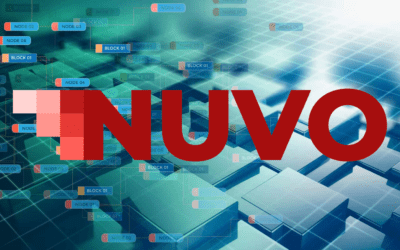 NUVO is the Currency of Influence on the Nuvo Blockchain; the Decentralized Social Network