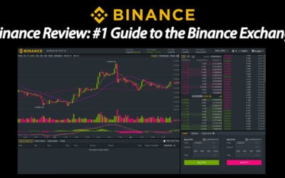 Binance Review 2019: #1 Guide to the Binance Exchange