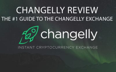 Changelly Review 2019: #1 Guide to the Changelly Exchange