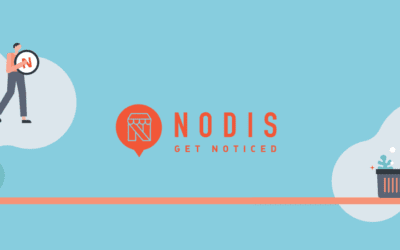 Nodis, The Gamified Platform for Online Marketing and Influencers
