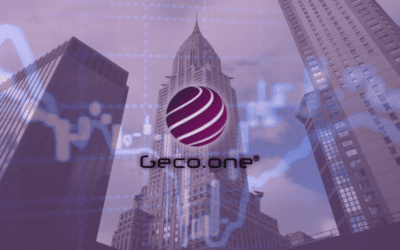 Geco.one, The Nexus Between Experience and Liquidity