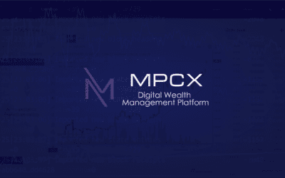 The MPCX Platform Presents the Digital Wealth Management Platform