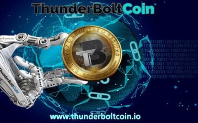 ThunderBolt, Efficiency Linked to the TBC Token
