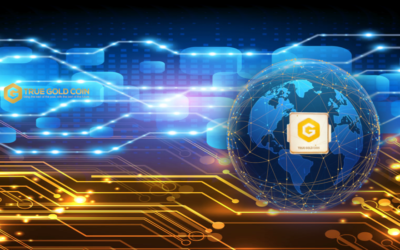 TrueGoldCoin Goes Back to the Roots of Coins with TGC